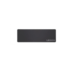 Lenovo Gaming XL Mouse Pad - GXH0W29068 - Black asztali számítógép kellék