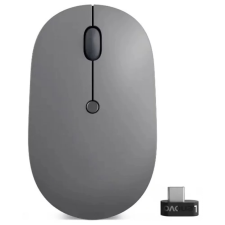 Lenovo Go 4Y51C21216 Wireless Egér - Viharszürke egér