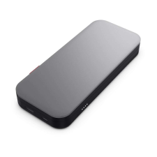 Lenovo Go Lítium-ion (Li-ion) 20000 mAh Fekete, Szürke powerbank power bank