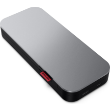 Lenovo Go USB-C Laptop Power Bank 20000mAh - Fekete power bank