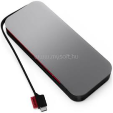 Lenovo Go USB-C Laptop Power Bank 20000mAh (G0A3LG2WWW) power bank