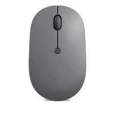 Lenovo Go USB-C Wireless Mouse (Thunder Black) egér