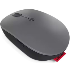 Lenovo Go USB-C Wireless Multi-Device Mouse Thunder Black (4Y51C21217) egér