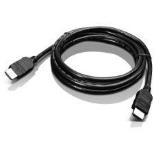 Lenovo HDMI zu HDMI Kabel 2m (0B47070) kábel és adapter