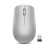 LENOVO-IDEA LENOVO 530 Wireless Mouse (Platinum Grey) (GY50Z18984) - Egér