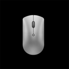 LENOVO-IDEA LENOVO 600 BT Silent Mouse, Iron Grey egér