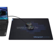 LENOVO-IDEA Lenovo IdeaPad Gaming Cloth Mouse Pad L (GXH1C97872) asztali számítógép kellék