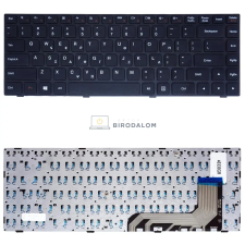Lenovo IdeaPad 100-14IBY, 100-14iB, 100-14iBY gyári billentyűzet (GR kiosztás) laptop alkatrész