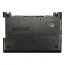 Lenovo IdeaPad 100-15, IdeaPad 100-15IBD, B50-50 alsó burkolat laptop alkatrész