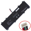 Lenovo IdeaPad 100S-14IBR, 100S-14ISK OEM laptop akkumulátor, 8.7V 4200mAh (31.92Wh)