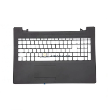 Lenovo IdeaPad 110-15, 110-15ACL, 110-15IBR felső burkolat, fekete laptop alkatrész
