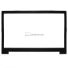 Lenovo IdeaPad 130-15AST, IdeaPad 130-15IKB kijelző keret, fekete
