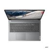 Lenovo IdeaPad 1 15ALC7 (Cloud Grey) + Premium Care | AMD Ryzen 7 5700U 1.8 | 16GB DDR4 | 4000GB SSD | 0GB HDD | 15,6" matt | 1920X1080 (FULL HD) | AMD Radeon Graphics | NO OS