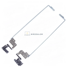 Lenovo IdeaPad 300-15IBR, 300-15ISK gyári zsanérpár (AM0YM000100, AM0YM000200) laptop alkatrész