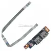 Lenovo IdeaPad 310-14IAP, 310-14IKB, 310-14ISK gyári USB panel (5C50L35765, NBX0001HP20)