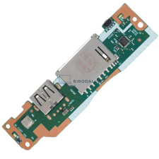 Lenovo IdeaPad 3-14ALC6, 3-14ADA6 gyári USB panel (5C50S25180, NS-D521) laptop alkatrész
