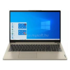 Lenovo IdeaPad 3 15ITL6 (Sand) | Intel Core i5-1155G7 2.5 | 32GB DDR4 | 1000GB SSD | 0GB HDD | 15,6" matt | 1920X1080 (FULL HD) | INTEL Iris Xe Graphics | W11 HOME