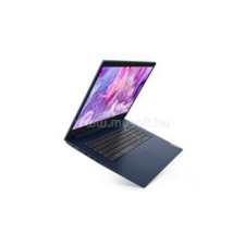 Lenovo IdeaPad 3 17ITL6 (Abyss Blue) | Intel Core i3-1115G4 3,0 | 16GB DDR4 | 1000GB SSD | 0GB HDD | 17,3" matt | 1920X1080 (FULL HD) | Intel UHD Graphics | W11 HOME laptop