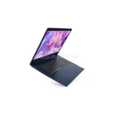 Lenovo IdeaPad 3 17ITL6 (Abyss Blue) | Intel Core i3-1115G4 3,0 | 32GB DDR4 | 500GB SSD | 0GB HDD | 17,3" matt | 1920X1080 (FULL HD) | Intel UHD Graphics | W11 HOME laptop
