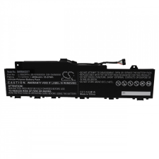  Lenovo IdeaPad 5 14ARE05 81YMCTO1WW készülékhez laptop akkumulátor (11.52V, 4850mAh / 55.87Wh) - Utángyártott lenovo notebook akkumulátor