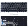 Lenovo IdeaPad 5-14IIL05, 5-14ARE05, Yoga Slim 7 14IAP7, 7 Pro 14ARH7, 14IAH7, Flex 5-14ALC7, 7-14IAU7 gyári billentyűzet (UK kiosztás, háttérvilágítással)