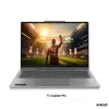 Lenovo IdeaPad 5 2-in-1 14AGP11 Touch (Luna Grey) + Lenovo Pen + Premium Care | AMD Ryzen AI 7 445 | 16GB DDR5 | 2000GB SSD | 0GB HDD | 14" Touch | 1920X1200 (WUXGA) | AMD Radeon 840M | W11 HOME