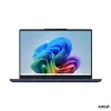 Lenovo IdeaPad 5 2-in-1 14AHP11 Touch (Cosmic Blue) + Lenovo Pen + Premium Care | AMD Ryzen 7 250 3.3 | 32GB DDR5 | 512GB SSD | 0GB HDD | 14" Touch | 1920X1200 (WUXGA) | AMD Radeon 780M | W11 PRO