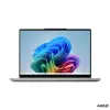 Lenovo IdeaPad 5 2-in-1 14AHP11 Touch (Luna Grey) + Lenovo Pen + Premium Care | AMD Ryzen 5 230 3.5 | 8GB DDR5 | 1000GB SSD | 0GB HDD | 14" Touch | 1920X1200 (WUXGA) | AMD Radeon 760M | NO OS