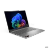 Lenovo IdeaPad 5 Pro 14AKP10 OLED (Luna Grey) + Premium Care | AMD Ryzen AI 7 350 2.0 | 32GB DDR5 | 1000GB SSD | 0GB HDD | 14" fényes | 2880X1800 (QHD+) | AMD Radeon 860M | W11 HOME