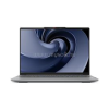 Lenovo IdeaPad 5 Pro 14IMH9 OLED (Arctic Grey) + Premium Care | Intel Core Ultra 5 125H | 32GB DDR5 | 512GB SSD | 0GB HDD | 14" fényes | 2880X1800 (QHD+) | INTEL Arc Graphics | W11 PRO