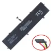Lenovo IdeaPad 720S-15IKB 81AC, 81CR OEM laptop akkumulátor, 15.36V 5185mAh (79Wh) 4-cellás