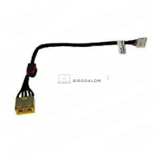 Lenovo IdeaPad G400, G400S, G490, G500, G500S, G505, G505S DC tápcsatlakozó laptop alkatrész