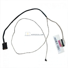 Lenovo IdeaPad G500, G500S, G505S LCD kábel, 40 pin laptop alkatrész