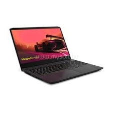 Lenovo IdeaPad Gaming 3 15ACH6 (Shadow Black) | AMD Ryzen 5 5600H 3.3 | 12GB DDR4 | 500GB SSD | 0GB HDD | 15,6" matt | 1920X1080 (FULL HD) | nVIDIA GeForce GTX 1650 4GB | W11 HOME laptop