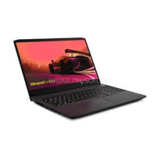 Lenovo IdeaPad Gaming 3 15ACH6 (Shadow Black) | AMD Ryzen 7 5800H 3.2 | 8GB DDR4 | 2000GB SSD | 0GB HDD | 15,6" matt | 1920X1080 (FULL HD) | nVIDIA GeForce RTX 3050 4GB | W10 64 laptop