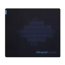 Lenovo IdeaPad Gaming Cloth L Egérpad Black/Blue (GXH1C97872) egérpad