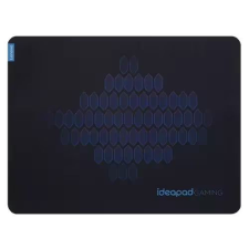  Lenovo IdeaPad Gaming Cloth M Egérpad Black/Blue asztali számítógép kellék