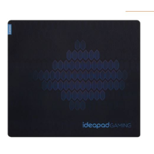Lenovo IdeaPad Gaming L-es egérpad fekete-kék (GXH1C97872) (GXH1C97872) asztali számítógép kellék