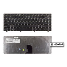  Lenovo IdeaPad IdeaPad Z360 bronz UK angol laptop billentyűzet laptop alkatrész