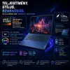 Lenovo IdeaPad Slim 3 14AHP10 - 16 GB RAM - 2000 GB SSD - AMD Ryzen 7 8840HS, 2000 GB PCI EXPRESS , 16 GB , AMD Radeon 780M, Windows 11; 83K9001XHV-16gb-2tbssd