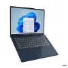 Lenovo IdeaPad Slim 3 14AHP10 OLED (Cosmic Blue) + Premium Care | AMD Ryzen 7 8840HS 3.3 | 16GB DDR5 | 2000GB SSD | 0GB HDD | 14" fényes | 1920X1200 (WUXGA) | AMD Radeon 780M | W11 PRO