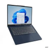 Lenovo IdeaPad Slim 3 14AHP10 OLED (Cosmic Blue) + Premium Care | AMD Ryzen 7 8840HS 3.3 | 32GB DDR5 | 500GB SSD | 0GB HDD | 14" fényes | 1920X1200 (WUXGA) | AMD Radeon 780M | W11 PRO