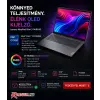 Lenovo IdeaPad Slim 3 14IRH10 - Windows 11 Home - Intel Core i7-13620H, 1000 GB PCI EXPRESS , 16 GB , Intel UHD Graphics, Windows 11; 83K000DWHV-win11