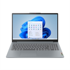 Lenovo Ideapad Slim 3 15AMN8 (82XQ00J6HV) laptop