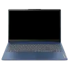 Lenovo IdeaPad Slim 3 15AMN8 82XQ0WQWHV Kék Laptop (15,6" FHD/Ryzen 3/8GB/512 GB SSD/Win11H)