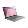 Lenovo IdeaPad Slim 3 15AMN8 (Arctic Grey) + Premium Care | AMD Ryzen 3 30 | 8GB DDR5 | 250GB SSD | 0GB HDD | 15,6" matt | 1920X1080 (FULL HD) | AMD Radeon 610M | NO OS