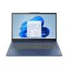 Lenovo IdeaPad Slim 3 15IAH8 (Abyss Blue) + Premium Care | Intel Core i5-12450H | 16GB DDR5 | 512GB SSD | 0GB HDD | 15,6" matt | 1920X1080 (FULL HD) | INTEL UHD Graphics | W11 HOME