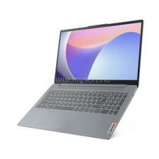 Lenovo IdeaPad Slim 3 15IAH8 (Arctic Grey) + Premium Care | Intel Core i5-12450H | 16GB DDR5 | 2000GB SSD | 0GB HDD | 15,6" matt | 1920X1080 (FULL HD) | INTEL UHD Graphics | W11 HOME laptop