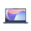 Lenovo IdeaPad Slim 3 15IAN8 (Abyss Blue) + Premium Care | Intel Core i3-N305 | 8GB DDR5 | 2000GB SSD | 0GB HDD | 15,6" matt | 1920X1080 (FULL HD) | INTEL UHD Graphics | W11 PRO