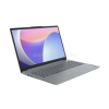Lenovo IdeaPad Slim 3 15IAN8 (Arctic Grey) + Premium Care | Intel Core i3-N305 | 8GB DDR5 | 2000GB SSD | 0GB HDD | 15,6" matt | 1920X1080 (FULL HD) | INTEL UHD Graphics | NO OS